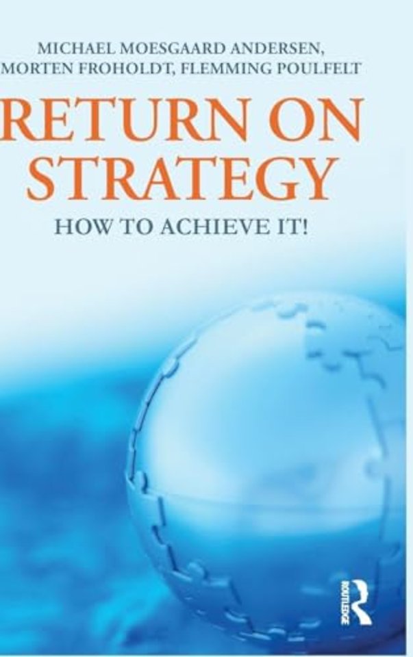 Return on Strategy