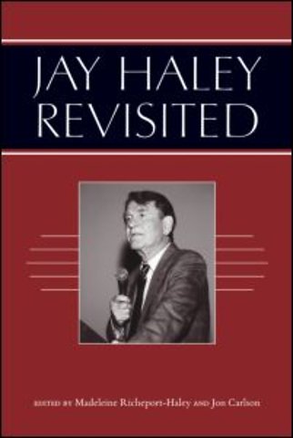 Jay Haley Revisited