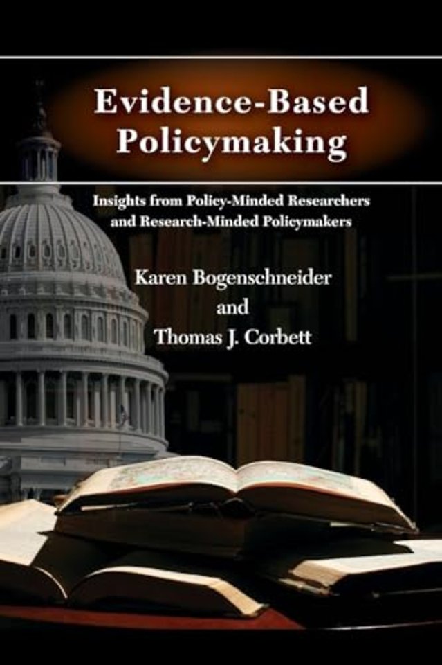 Evidence-Based Policymaking
