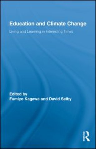 Education and Climate Change