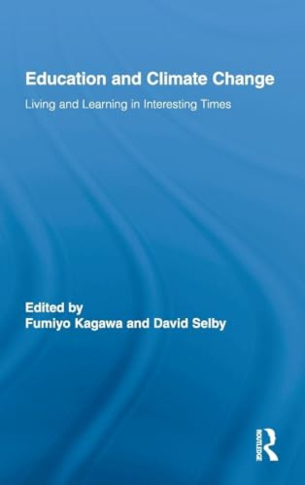 Education and Climate Change
