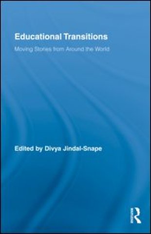 Educational Transitions