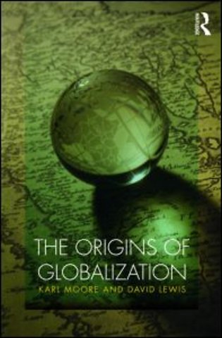 Origins of Globalization