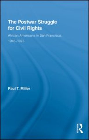 Postwar Struggle for Civil Rights