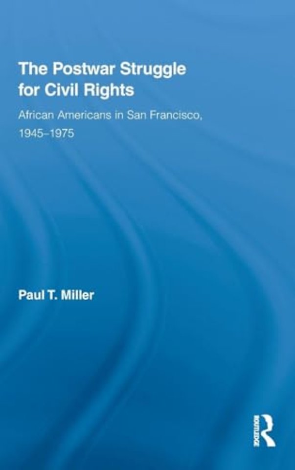 Postwar Struggle for Civil Rights