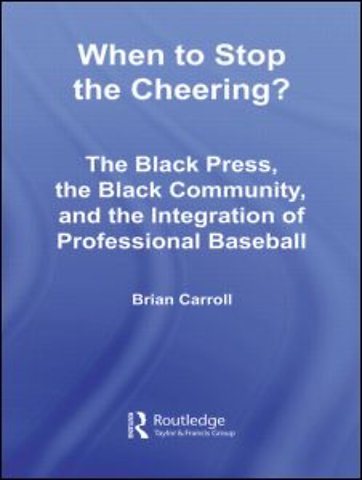 When to Stop the Cheering?