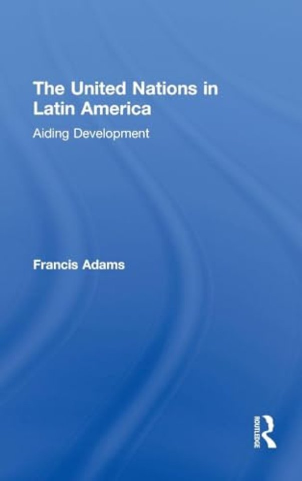 United Nations in Latin America