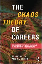 The Chaos Theory of Careers