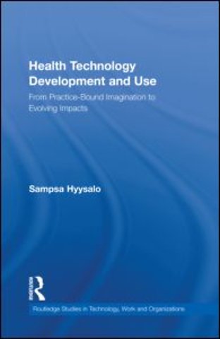 Health Technology Development and Use