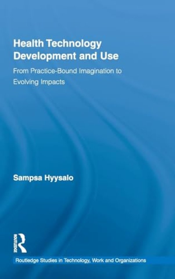 Health Technology Development and Use