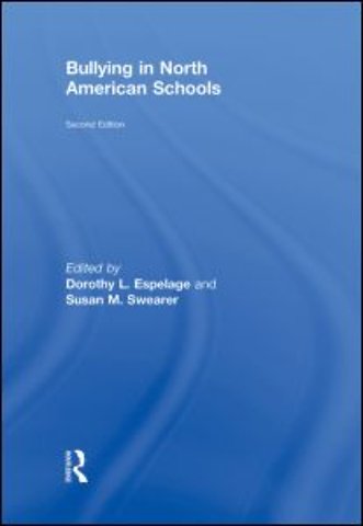 Bullying in North American Schools