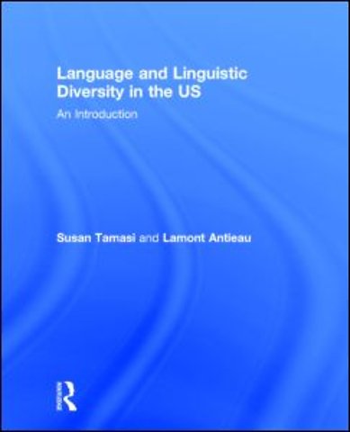 Language and Linguistic Diversity in the US