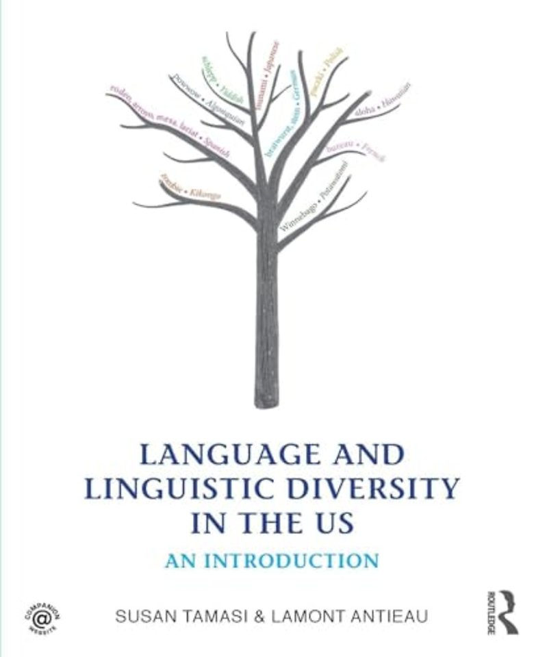 Language and Linguistic Diversity in the US