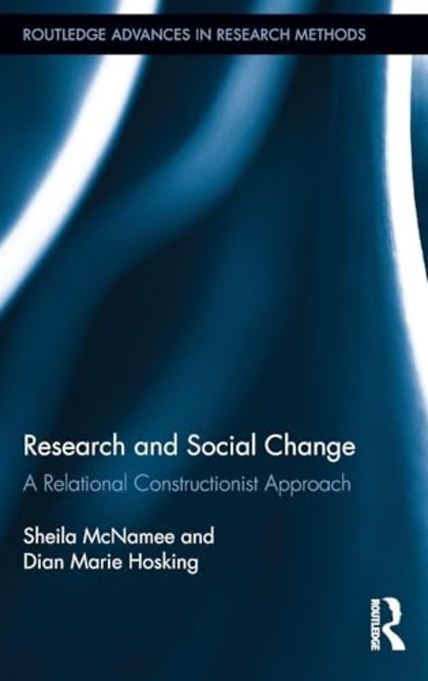Research and Social Change