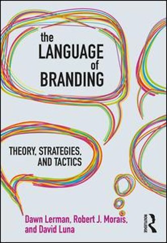Language of Branding