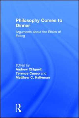 Philosophy Comes to Dinner