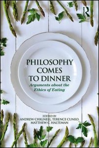 Philosophy Comes to Dinner