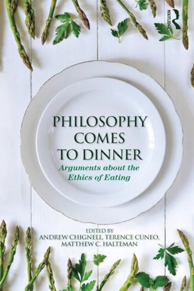 Philosophy Comes to Dinner