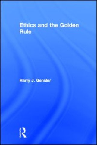 Ethics and the Golden Rule
