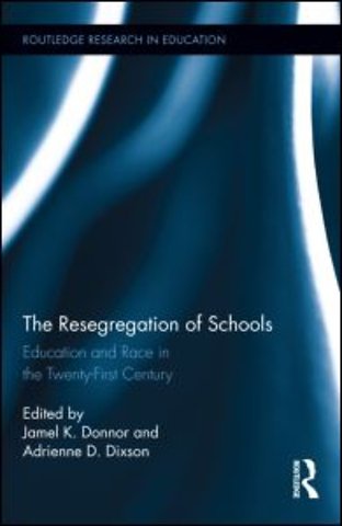 Resegregation of Schools