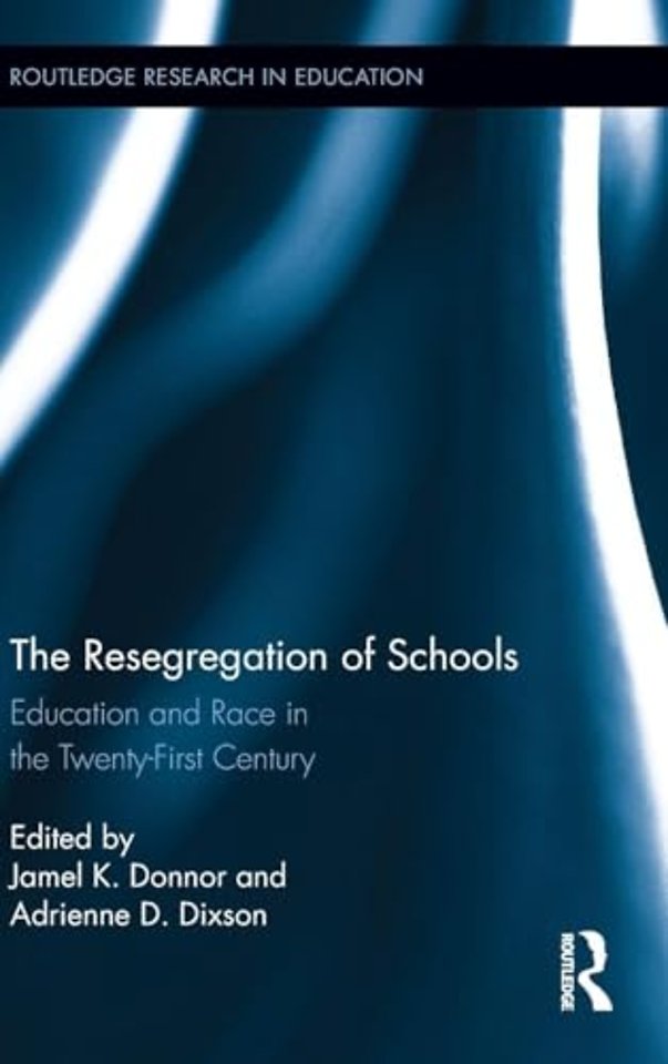 Resegregation of Schools