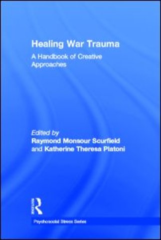 Healing War Trauma