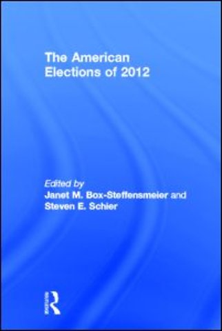 American Elections of 2012