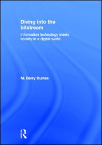 Diving Into the Bitstream