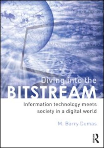 Diving Into the Bitstream