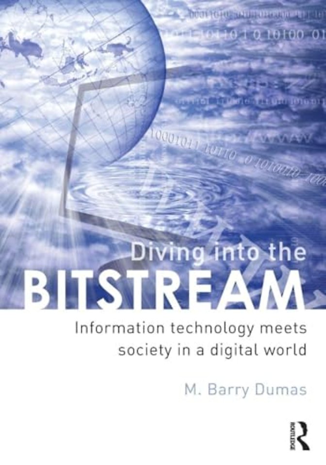 Diving Into the Bitstream