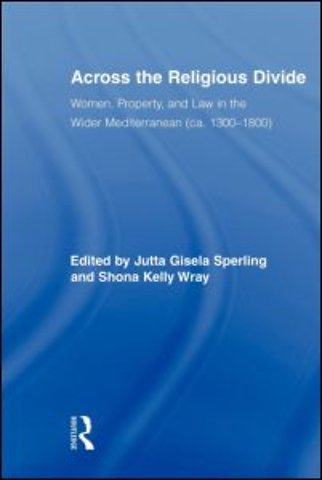 Across the Religious Divide