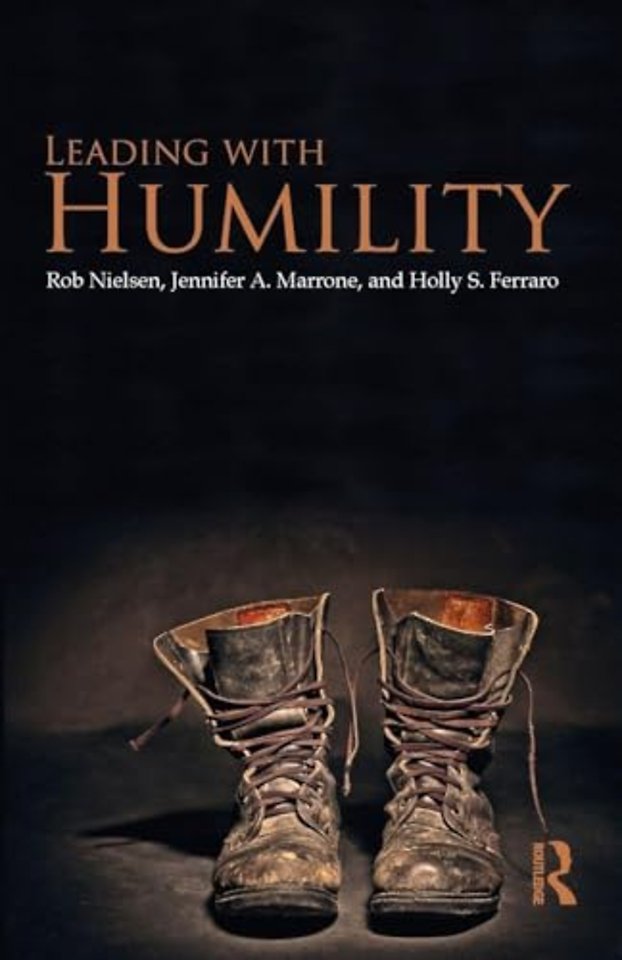 Leading with Humility