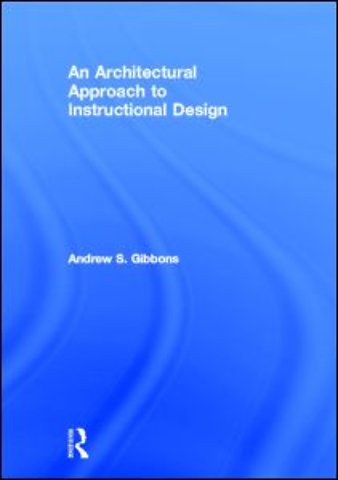 Architectural Approach to Instructional Design