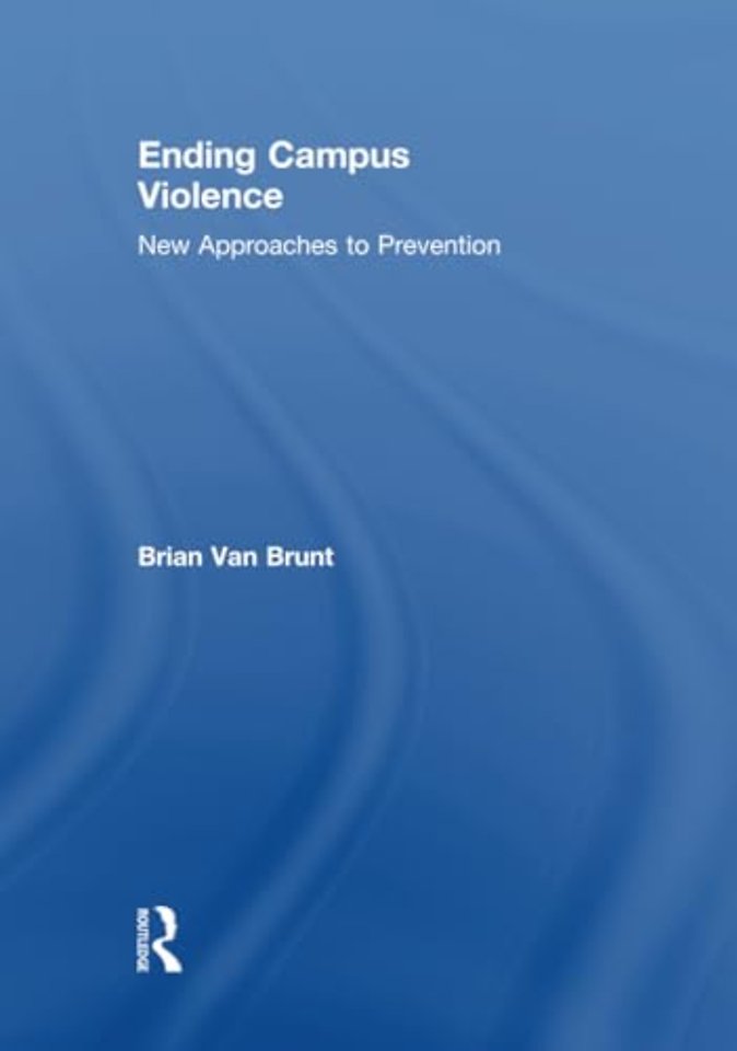 Ending Campus Violence