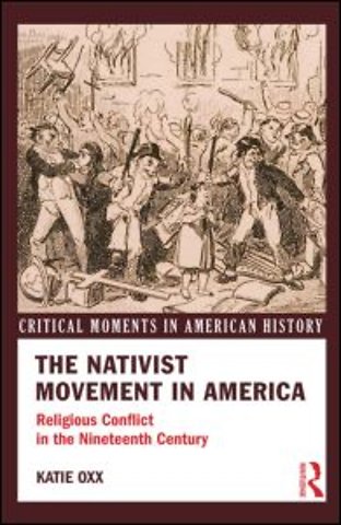Nativist Movement in America