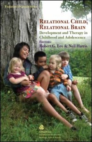 Relational Child, Relational Brain