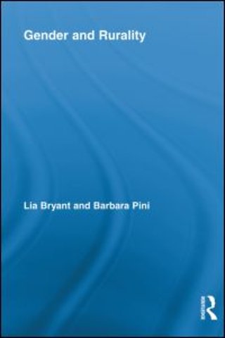 Gender and Rurality