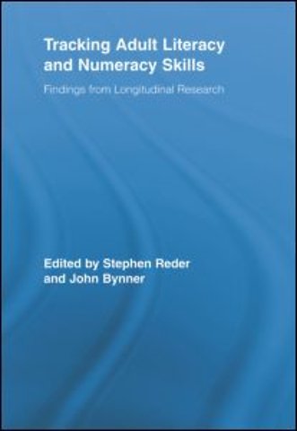 Tracking Adult Literacy and Numeracy Skills