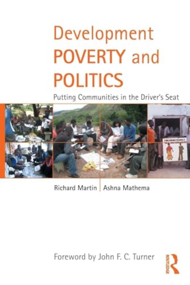 Development Poverty and Politics