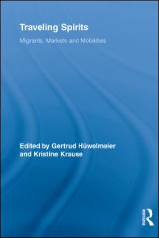 Traveling Spirits
