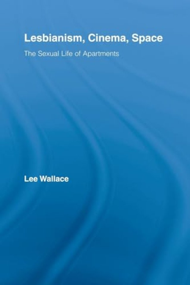 Lesbianism, Cinema, Space