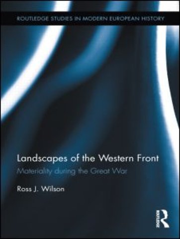 Landscapes of the Western Front