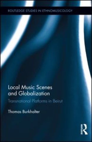 Local Music Scenes and Globalization
