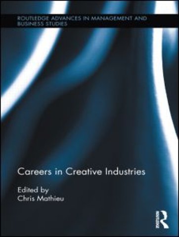 Careers in Creative Industries