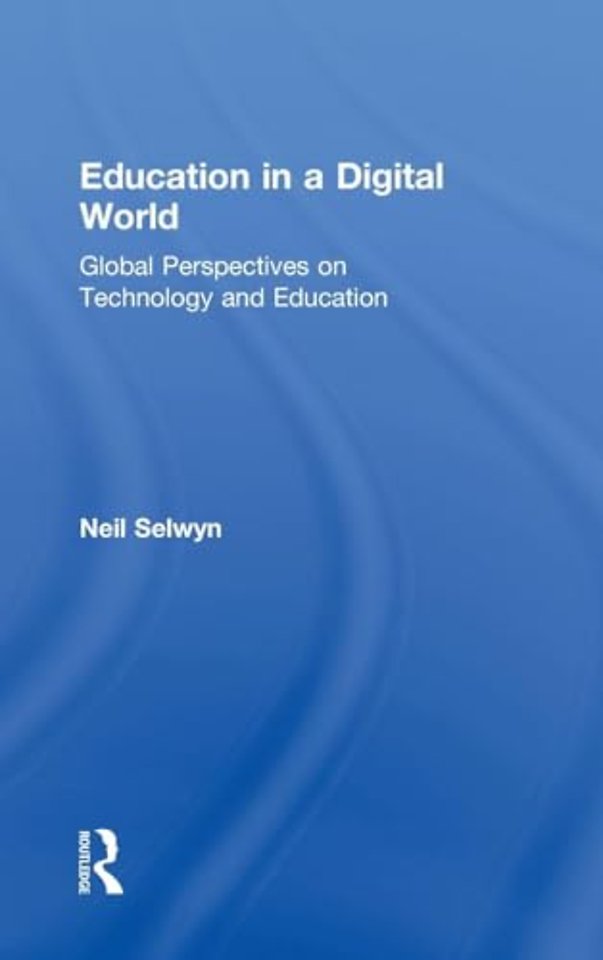 Education in a Digital World