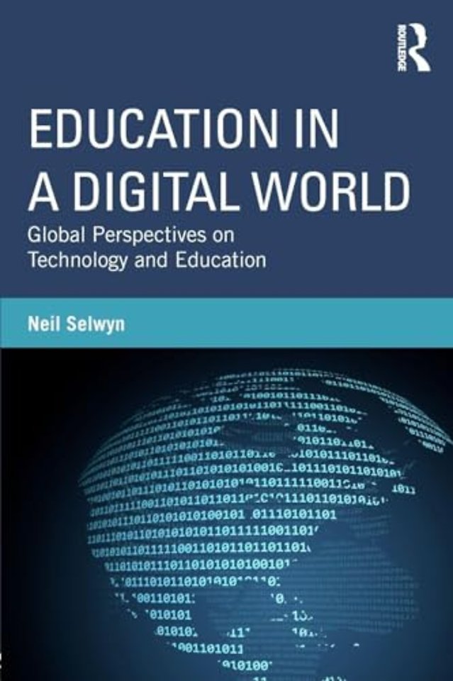 Education in a Digital World