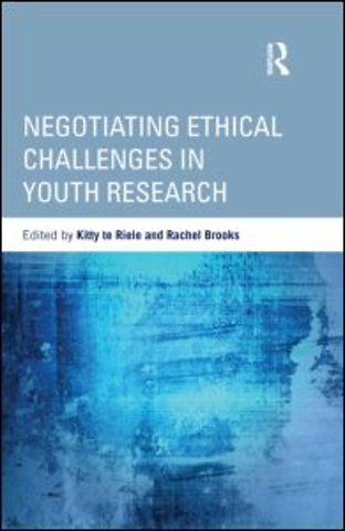 Negotiating Ethical Challenges in Youth Research