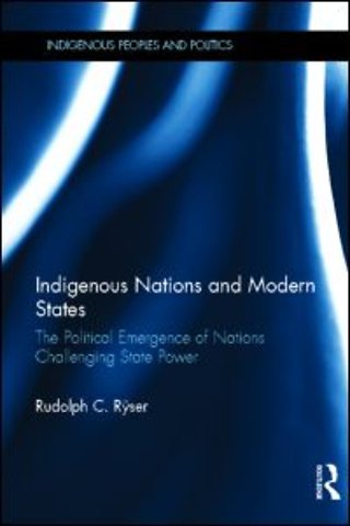 Indigenous Nations and Modern States