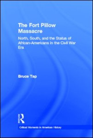 Fort Pillow Massacre