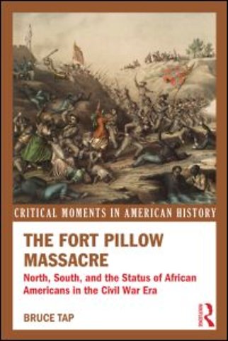 Fort Pillow Massacre